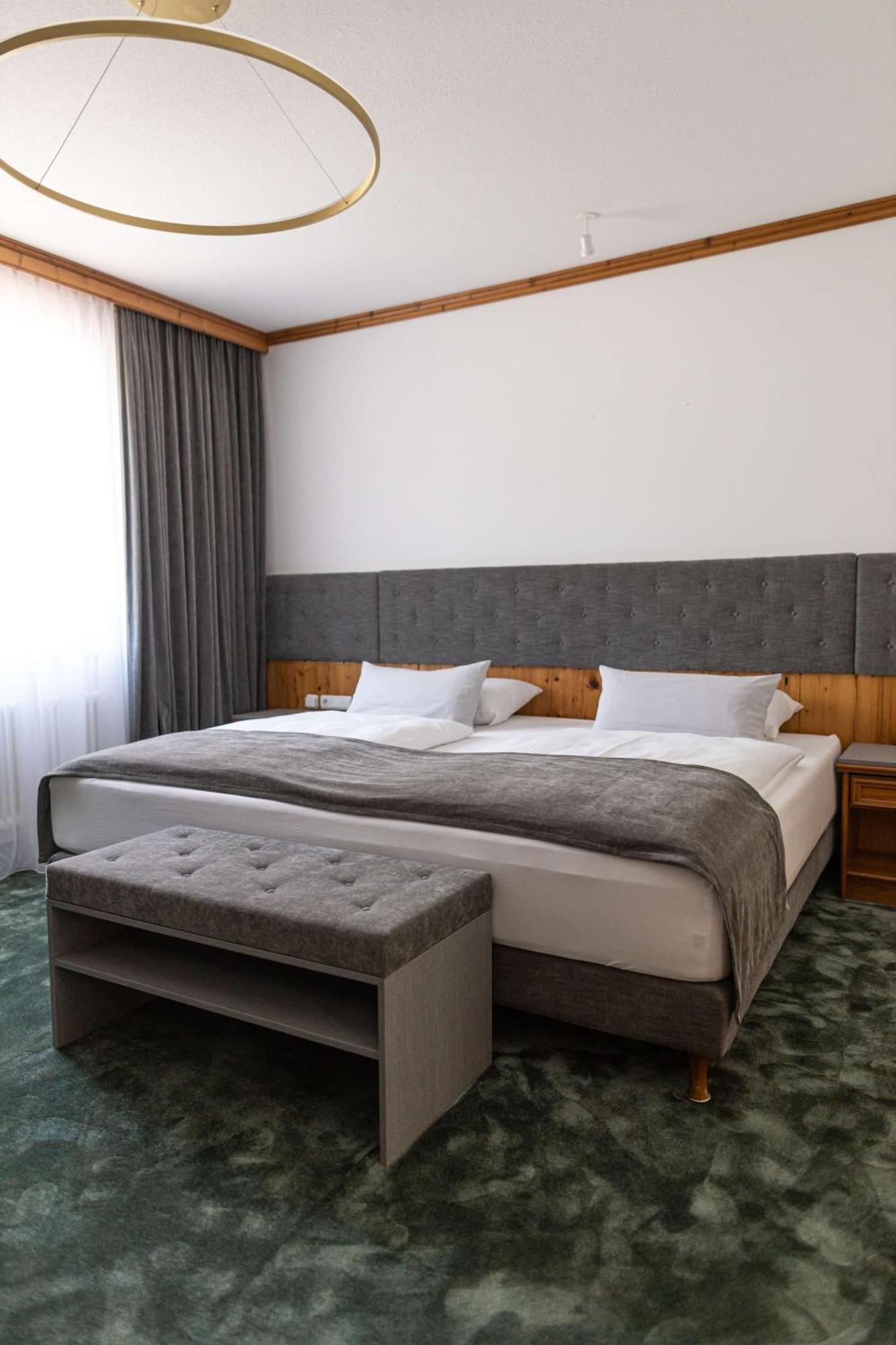 Rieden  Hotel Gut Matheshof, BW Signature Collection מראה חיצוני תמונה