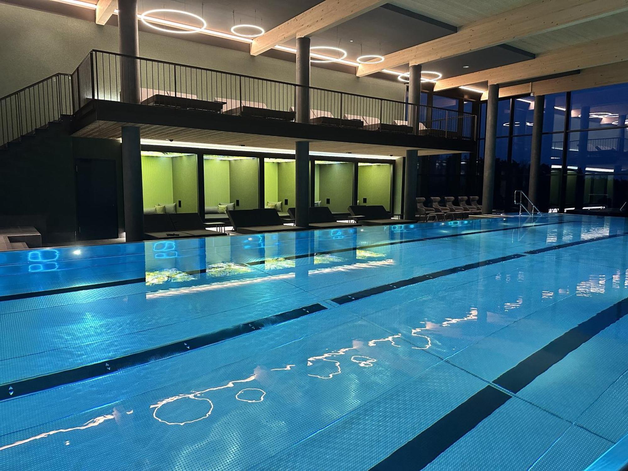 Rieden  Hotel Gut Matheshof, BW Signature Collection מראה חיצוני תמונה