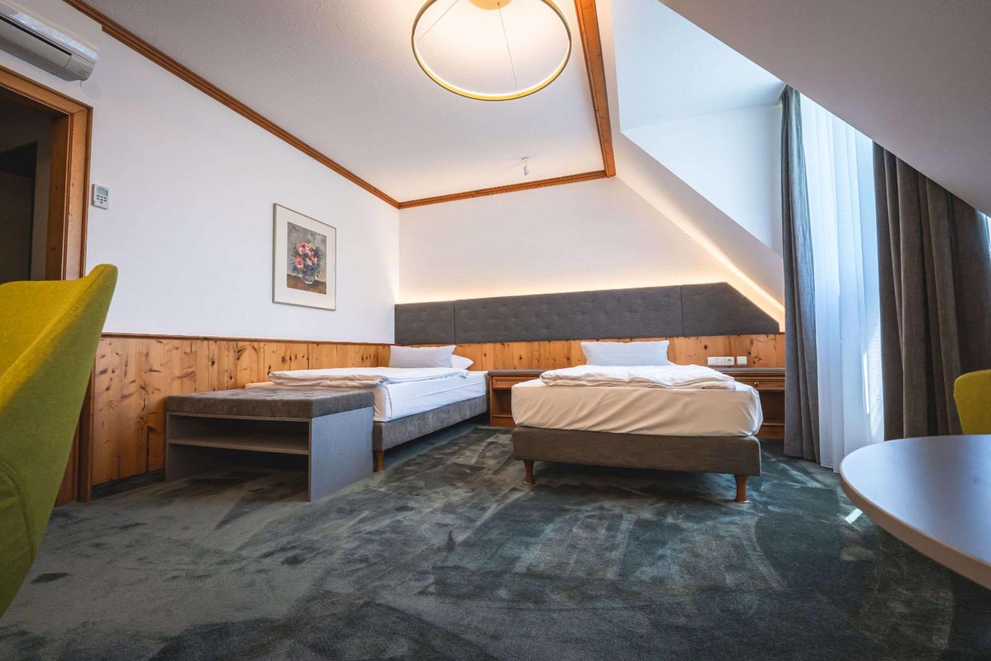 Rieden  Hotel Gut Matheshof, BW Signature Collection מראה חיצוני תמונה
