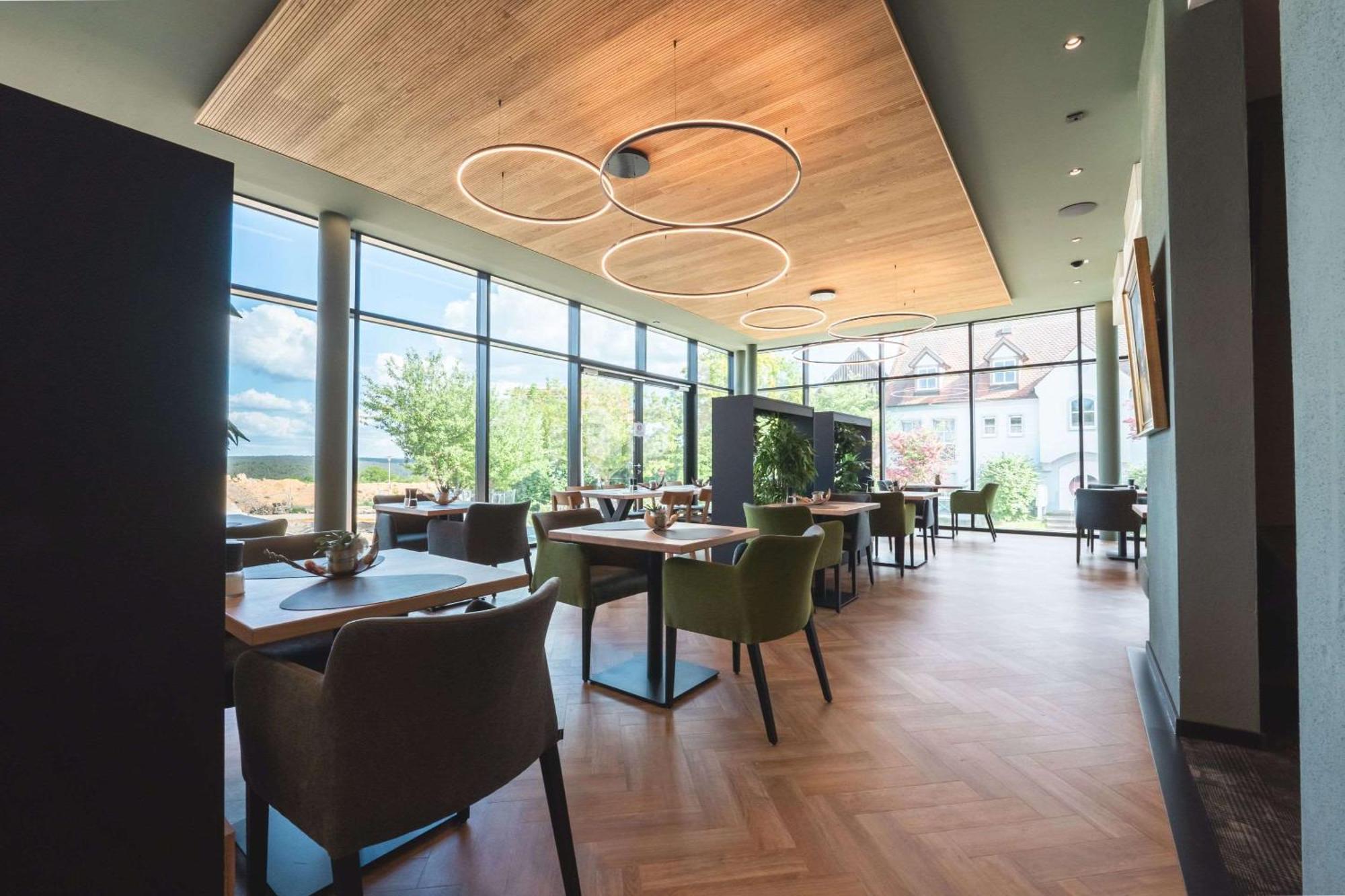 Rieden  Hotel Gut Matheshof, BW Signature Collection מראה חיצוני תמונה