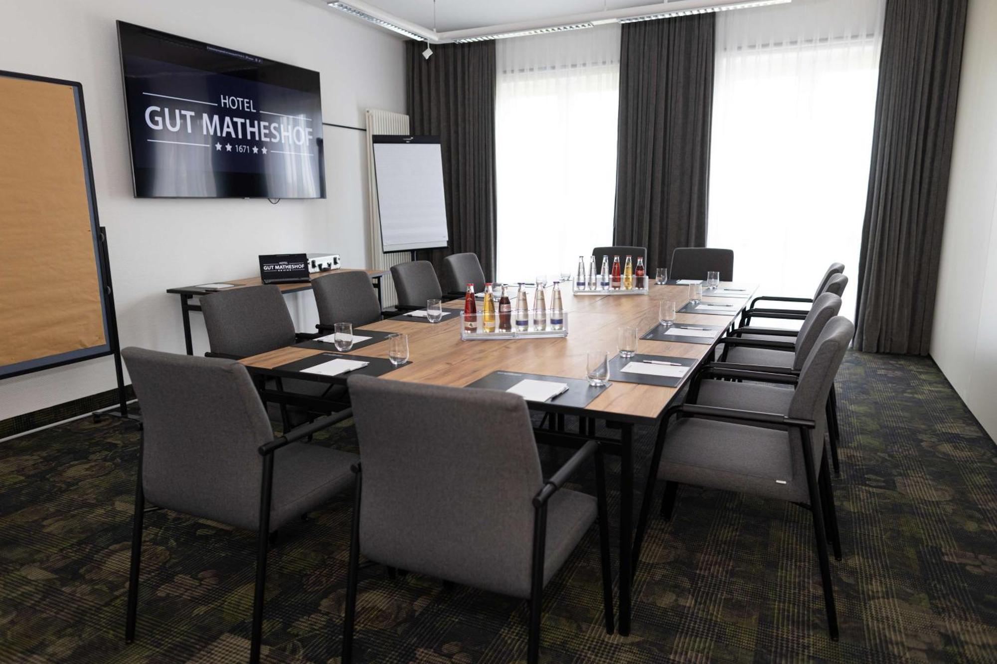 Rieden  Hotel Gut Matheshof, BW Signature Collection מראה חיצוני תמונה