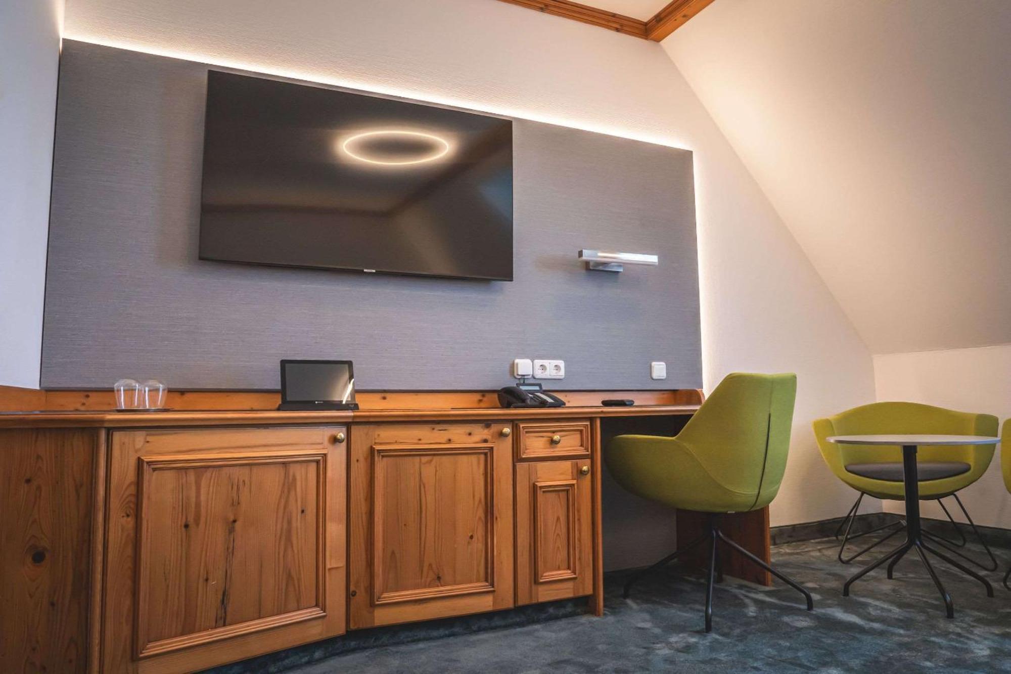 Rieden  Hotel Gut Matheshof, BW Signature Collection מראה חיצוני תמונה