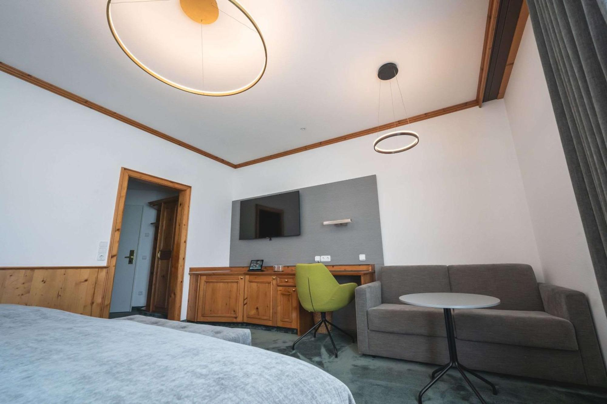Rieden  Hotel Gut Matheshof, BW Signature Collection מראה חיצוני תמונה