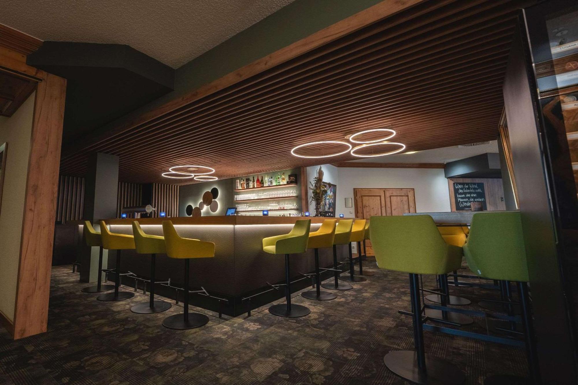 Rieden  Hotel Gut Matheshof, BW Signature Collection מראה חיצוני תמונה