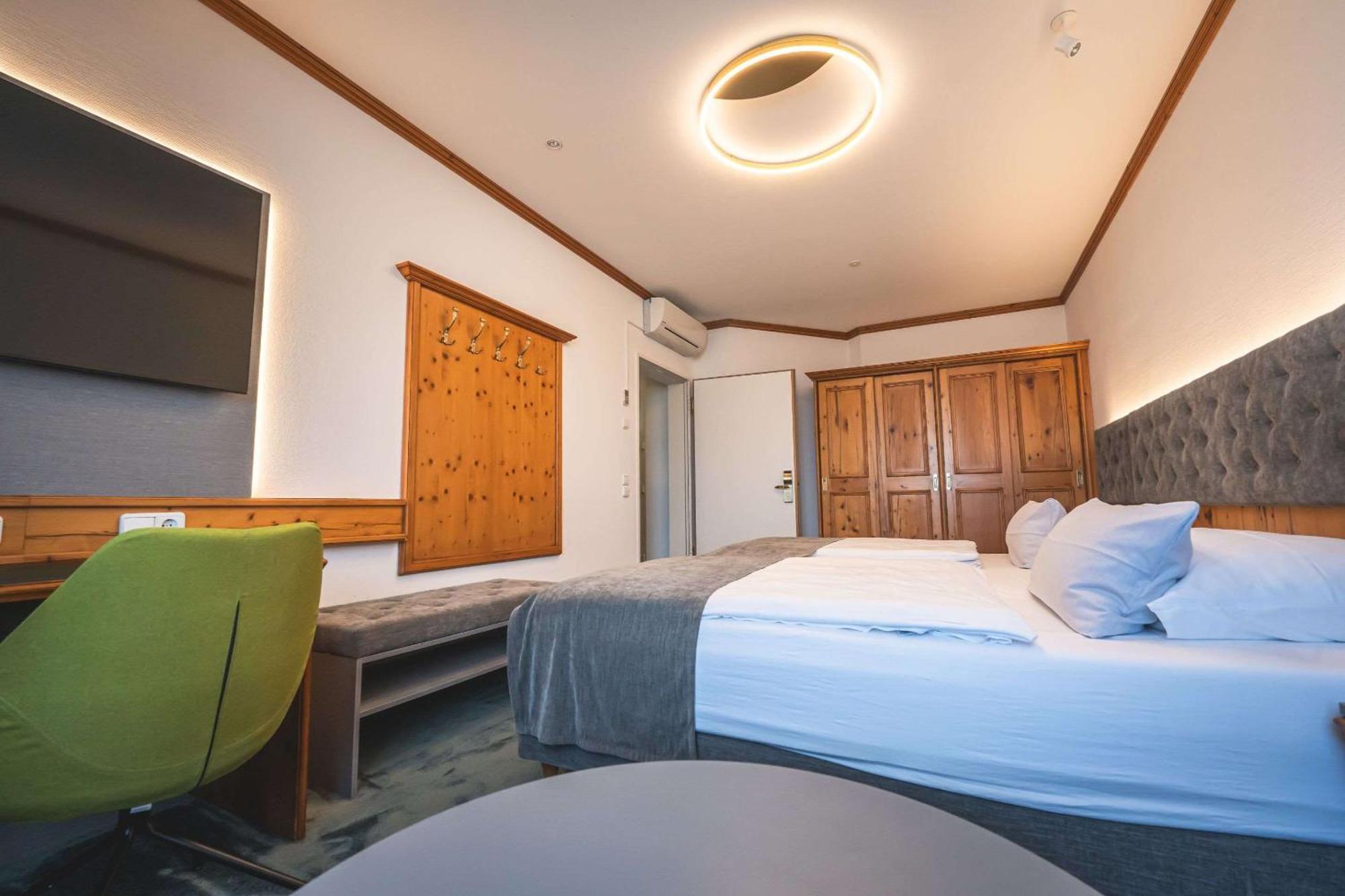 Rieden  Hotel Gut Matheshof, BW Signature Collection מראה חיצוני תמונה