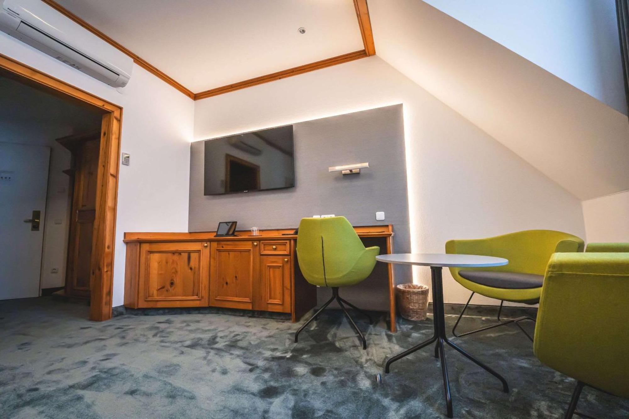 Rieden  Hotel Gut Matheshof, BW Signature Collection מראה חיצוני תמונה