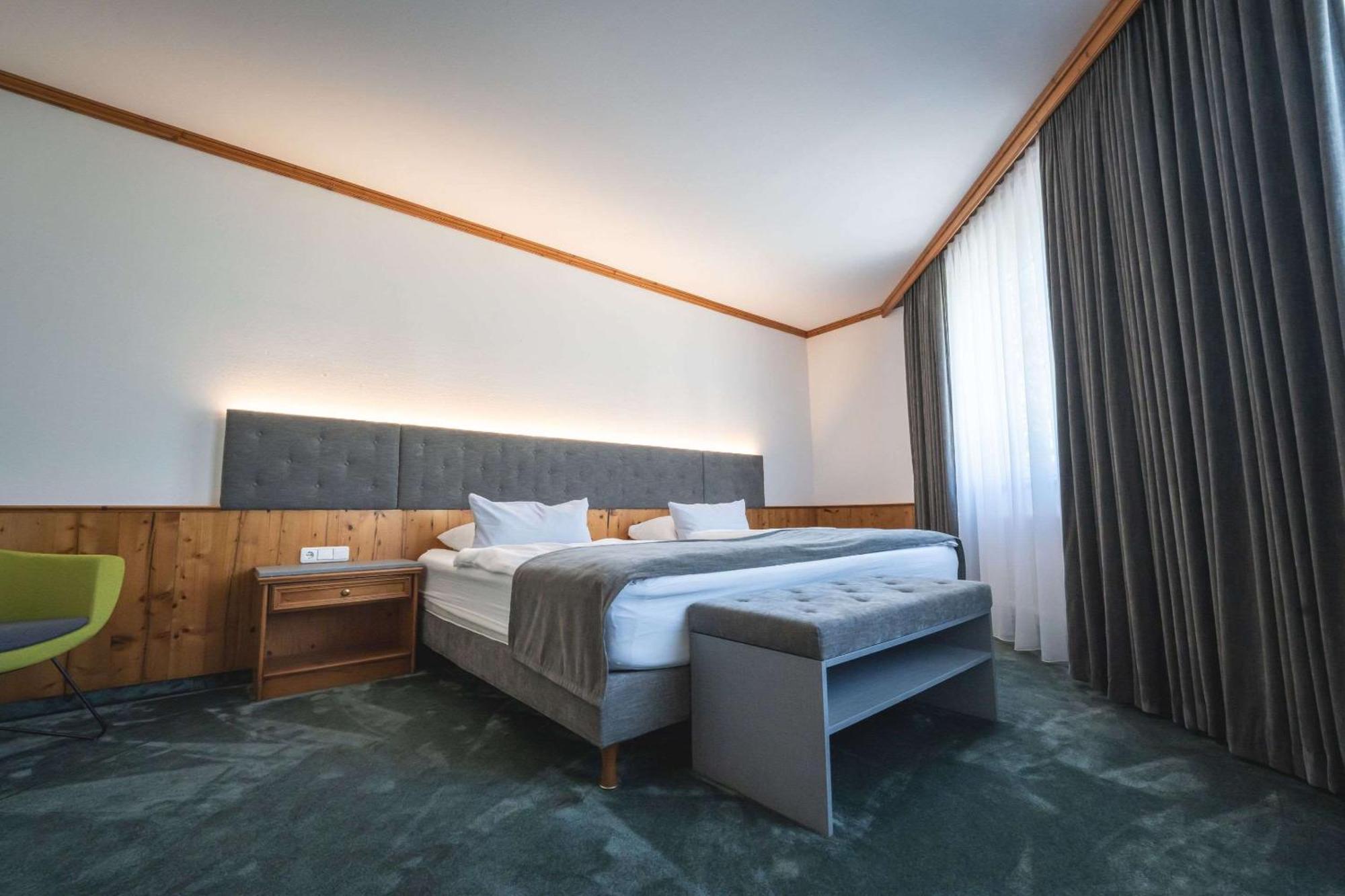 Rieden  Hotel Gut Matheshof, BW Signature Collection מראה חיצוני תמונה