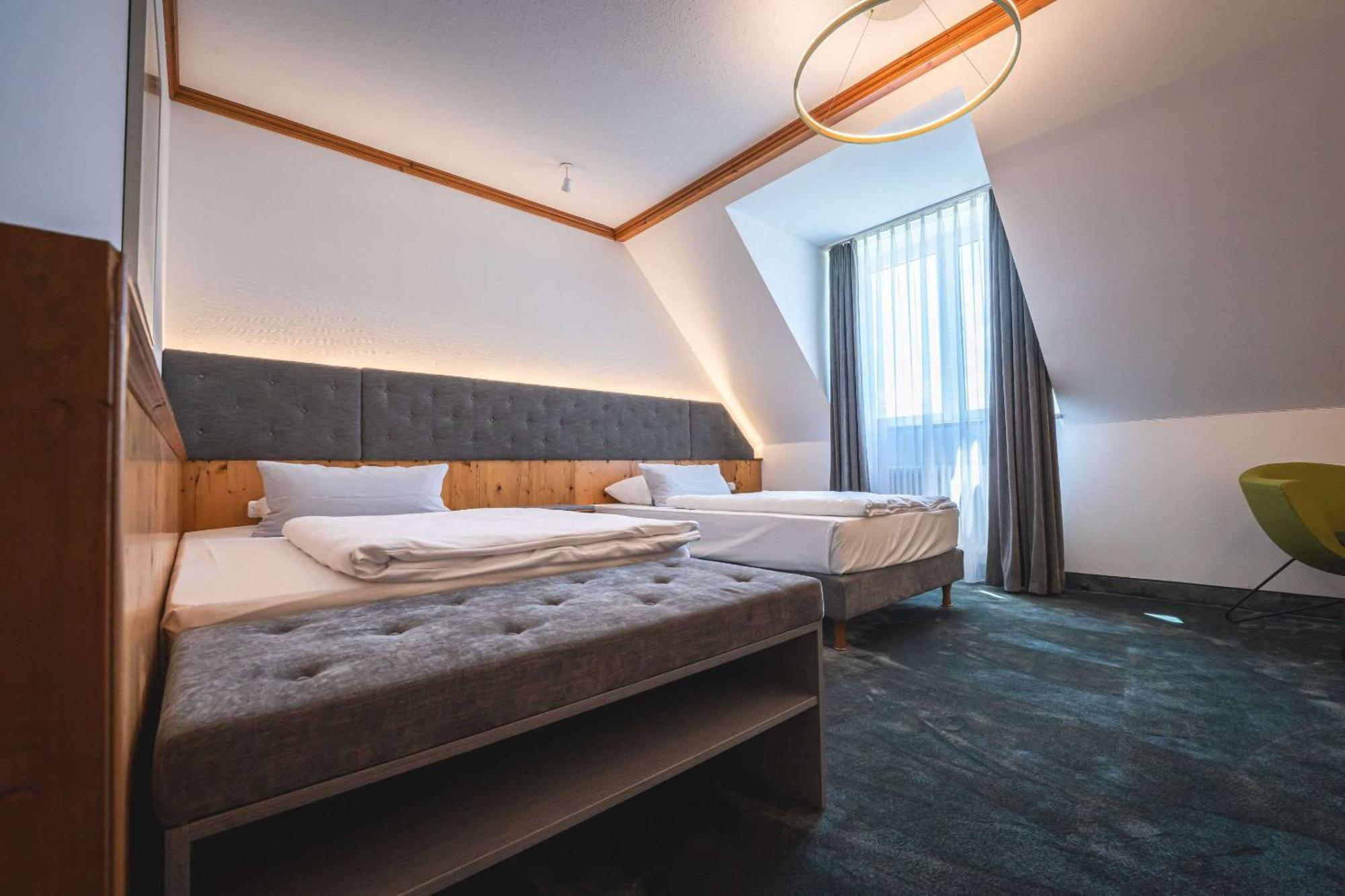 Rieden  Hotel Gut Matheshof, BW Signature Collection מראה חיצוני תמונה