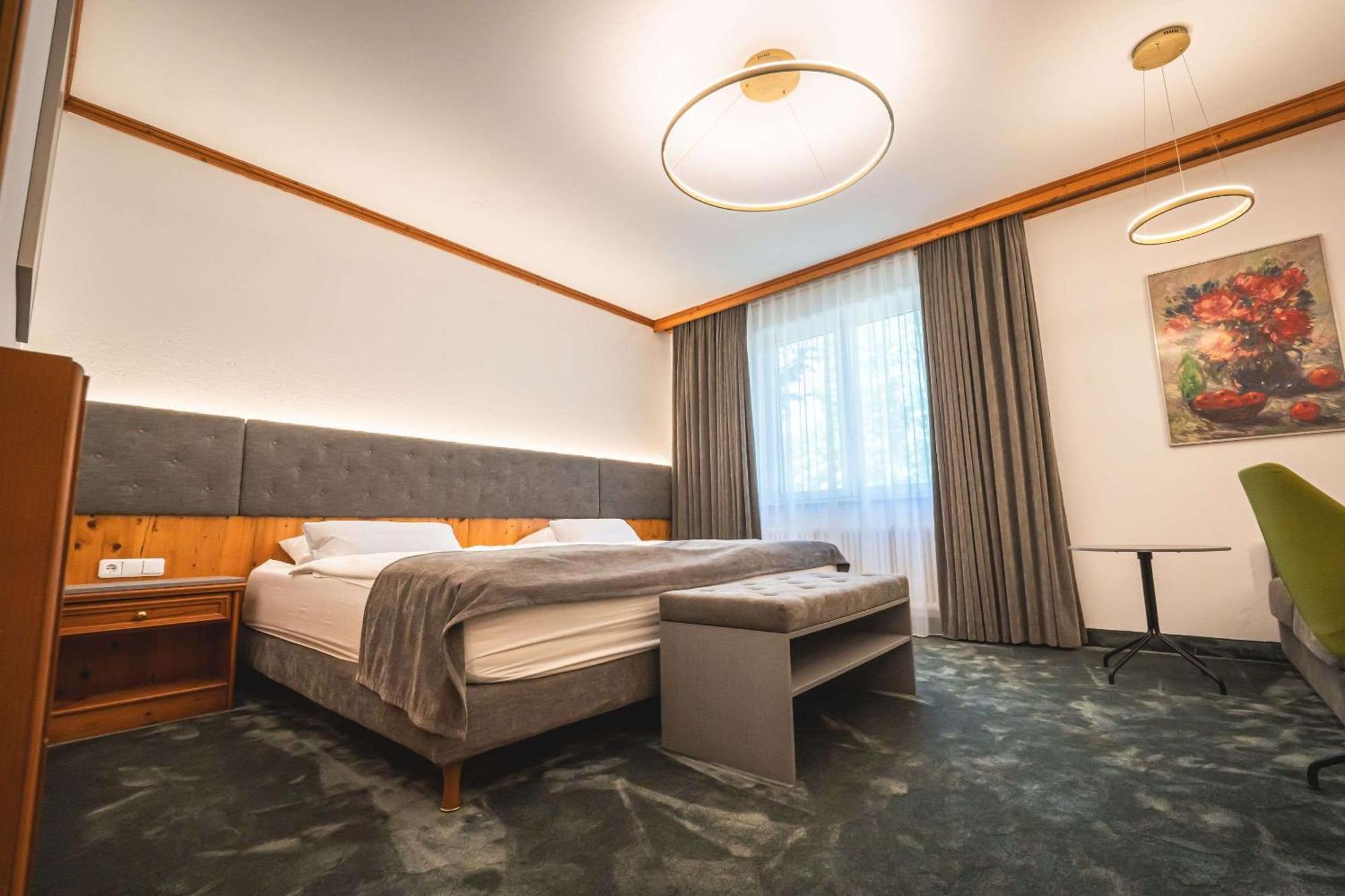 Rieden  Hotel Gut Matheshof, BW Signature Collection מראה חיצוני תמונה