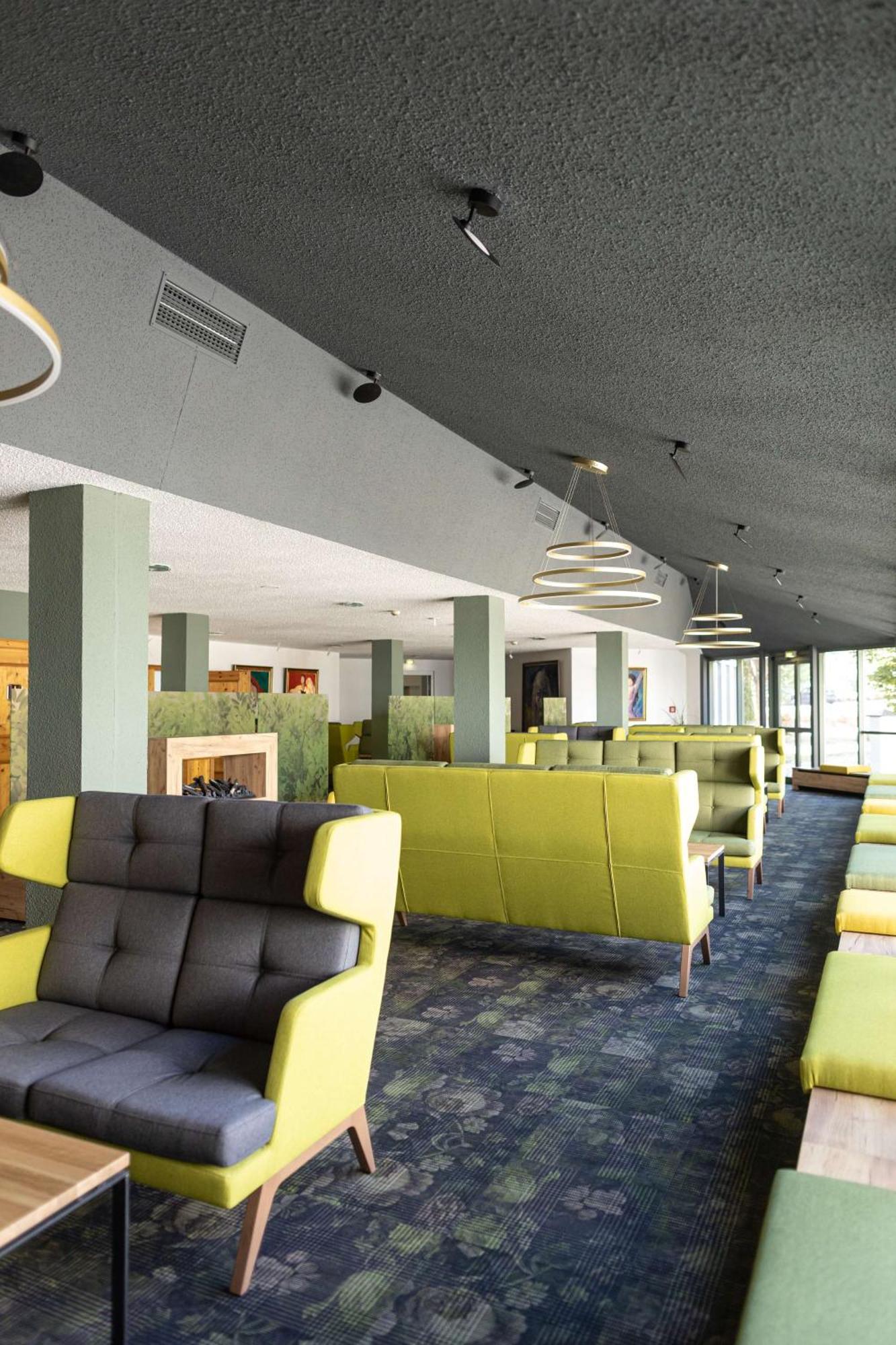 Rieden  Hotel Gut Matheshof, BW Signature Collection מראה חיצוני תמונה