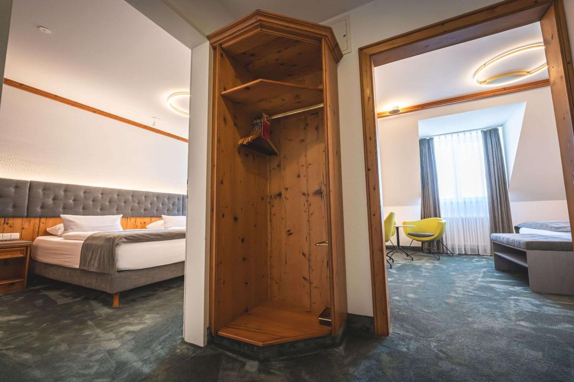 Rieden  Hotel Gut Matheshof, BW Signature Collection מראה חיצוני תמונה