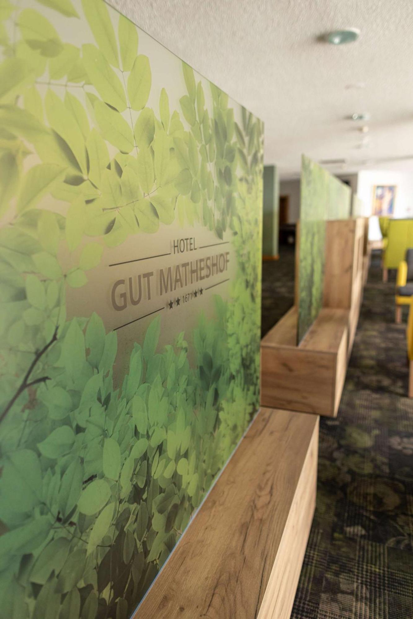 Rieden  Hotel Gut Matheshof, BW Signature Collection מראה חיצוני תמונה