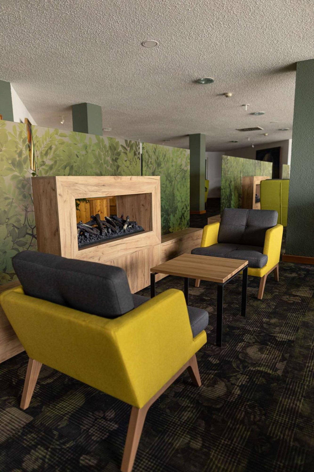 Rieden  Hotel Gut Matheshof, BW Signature Collection מראה חיצוני תמונה