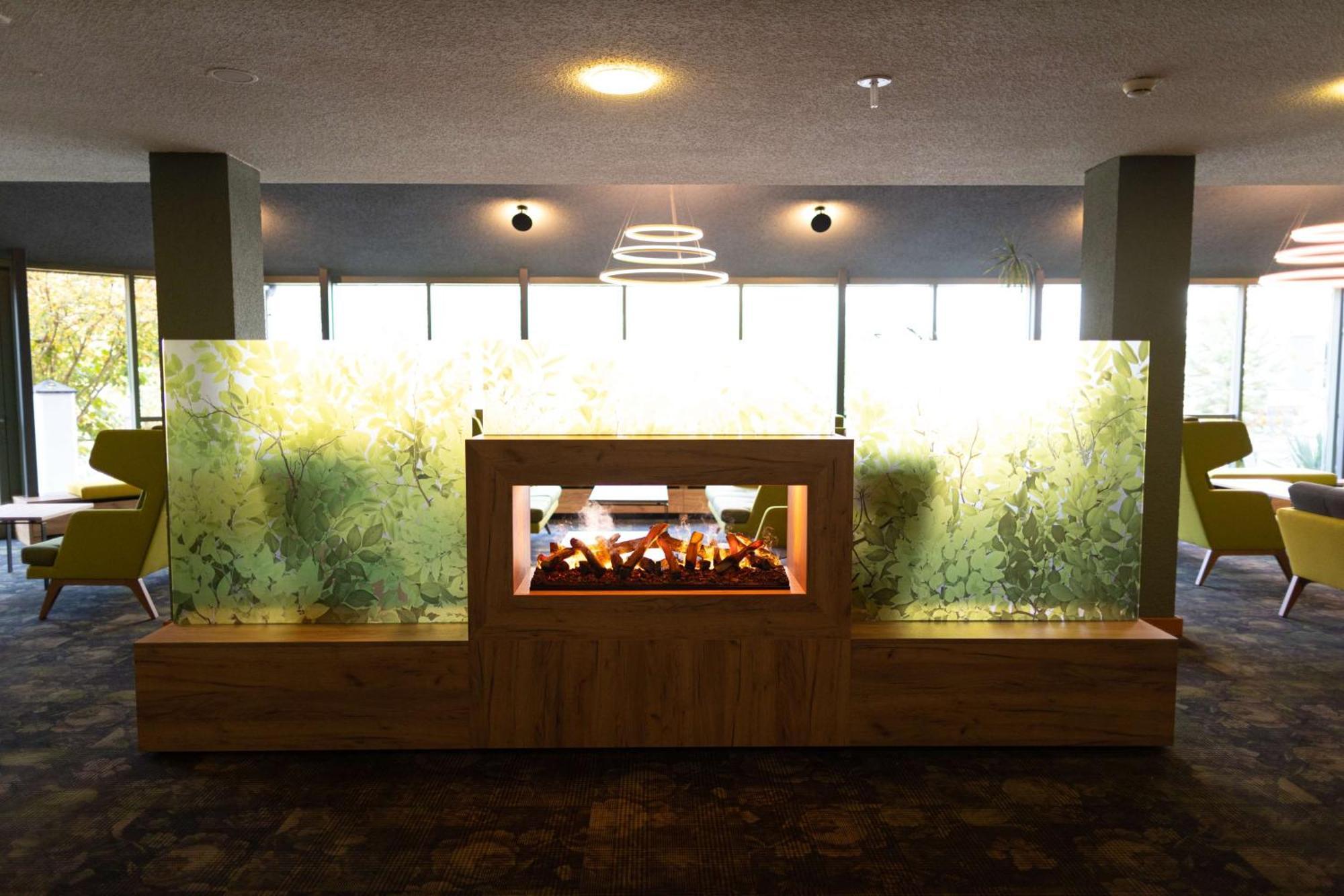 Rieden  Hotel Gut Matheshof, BW Signature Collection מראה חיצוני תמונה