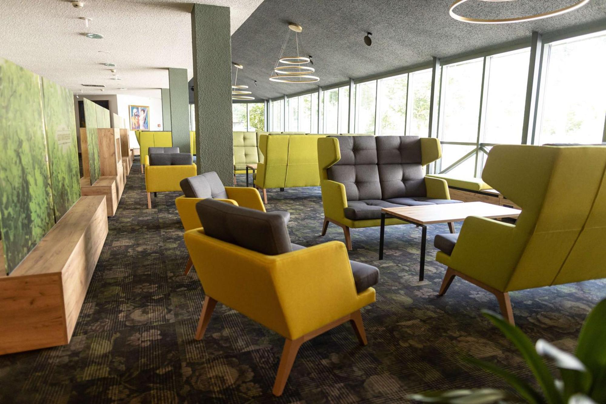 Rieden  Hotel Gut Matheshof, BW Signature Collection מראה חיצוני תמונה