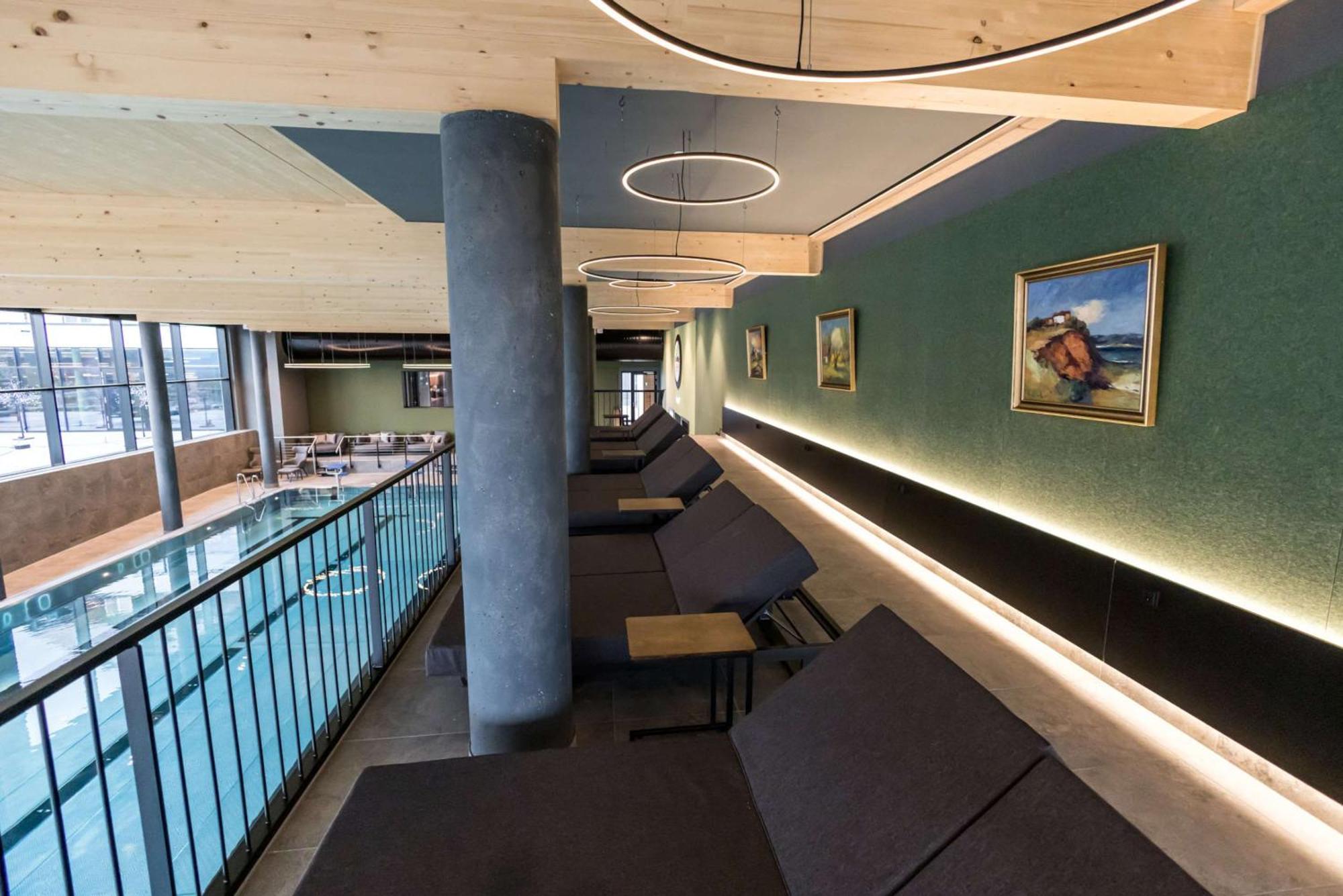 Rieden  Hotel Gut Matheshof, BW Signature Collection מראה חיצוני תמונה